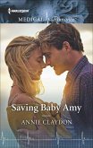 Saving Baby Amy (eBook, ePUB)