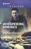 Whispering Springs (eBook, ePUB) Whispering Springs (eBook, ePUB)