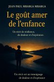 Le Goût amer de l'enfance (eBook, ePUB)