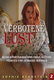 Verbotene Lust: heiße Storysammlung über ältere Frauen und jüngere Männer - Band 2 (eBook, ePUB)
