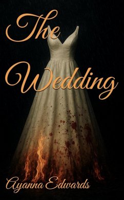 Cover The Wedding (eBook, ePUB)