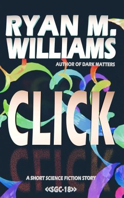 CLICK (Super Great Challenge Stories, #18) (eBook, ePUB) Cover CLICK (Super Great Challenge Stories, #18) (eBook, ePUB)