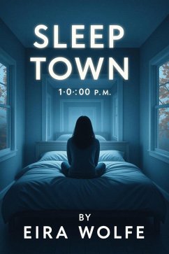 Cover Sleep Town (eBook, ePUB)