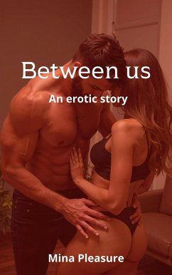 Cover Between us (eBook, ePUB)