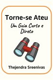 Torne-se Ateu - Um Guia Curto e Direto (eBook, ePUB)