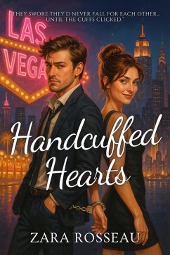 Cover Handcuffed Hearts (eBook, ePUB)