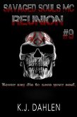 Savaged Souls MC Reunion (Reunion Series, #9) (eBook, ePUB) Savaged Souls MC Reunion (Reunion Series, #9) (eBook, ePUB)