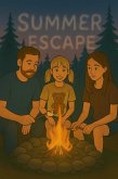 Summer Escape (eBook, ePUB)