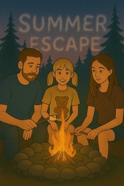 Summer Escape (eBook, ePUB) - Garedo, Jim