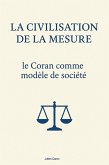 le coran comme modele de societé (eBook, ePUB)
