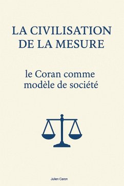 le coran comme modele de societé (eBook, ePUB) - Caron, Julien le coran comme modele de societé (eBook, ePUB) - Caron, Julien