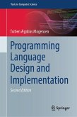 Programming Language Design and Implementation (eBook, PDF) Programming Language Design and Implementation (eBook, PDF)