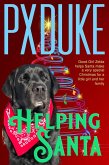 Helping Santa (eBook, ePUB)