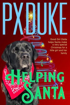 Cover Helping Santa (eBook, ePUB)