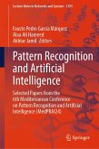 Pattern Recognition and Artificial Intelligence (eBook, PDF)