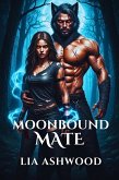 Moonbound Mate (eBook, ePUB) Moonbound Mate (eBook, ePUB)