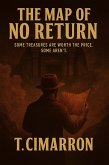 The Map of No Return (eBook, ePUB)