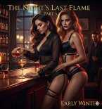The Night's last flame (The bartender's Ritual, #5) (eBook, ePUB)