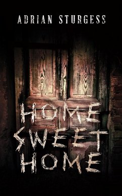 Cover Home Sweet Home (eBook, ePUB)