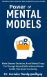Power of Mental Models (eBook, ePUB) - Bild 1