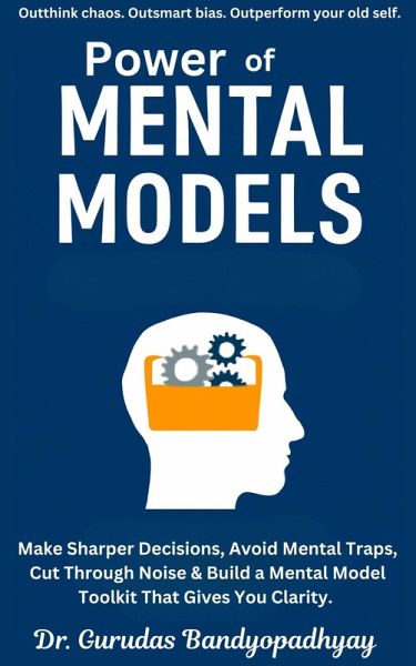 Power of Mental Models (eBook, ePUB)