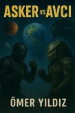Asker vs Avci (eBook, ePUB) Asker vs Avci (eBook, ePUB)