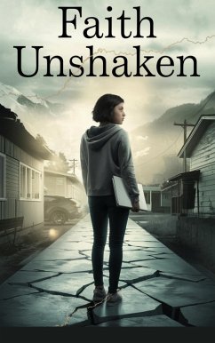 Cover Faith Unshaken (Young Adult Fiction: Religious - Christian -General, #9) (eBook, ePUB)