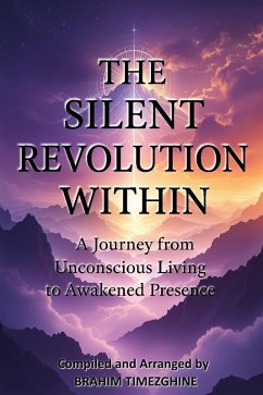 The Silent Revolution Within (eBook, ePUB) Cover The Silent Revolution Within (eBook, ePUB)