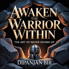 Awaken the Warrior Within: The Art of Never Giving Up (eBook, ePUB) Cover Awaken the Warrior Within: The Art of Never Giving Up (eBook, ePUB)