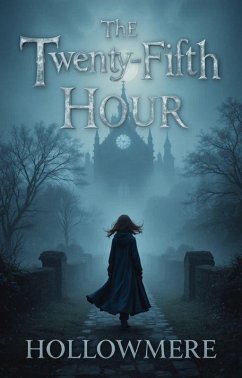 The Twenty-Fifth Hour (eBook, ePUB) - Virgil, Selena