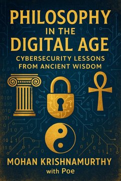 Cover Philosophy in the Digital Age (eBook, ePUB)