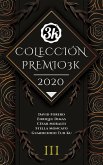 III. Colección Premio3k 2020 (5 Poemarios Completos) (eBook, ePUB) III. Colección Premio3k 2020 (5 Poemarios Completos) (eBook, ePUB)