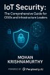 IoT Security: The Comprehensive Guide... - Bild 1