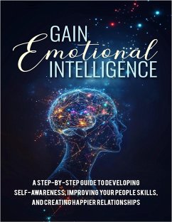 Cover Gain emotional intelligence (eBook, ePUB)