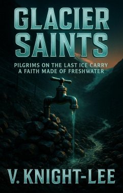 Cover Glacier Saints (eBook, ePUB)