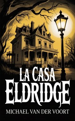 Cover La Casa Eldridge (eBook, ePUB)