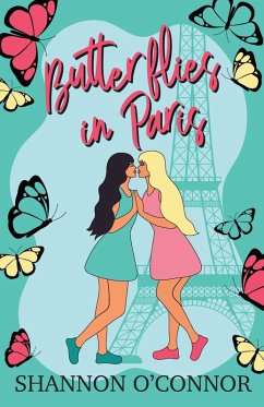 Cover Butterflies in Paris (Eternal Port Valley) (eBook, ePUB)