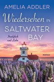 Wiedersehen in Saltwater Bay (Inselglück und Liebe, #7) (eBook, ePUB) Wiedersehen in Saltwater Bay (Inselglück und Liebe, #7) (eBook, ePUB)