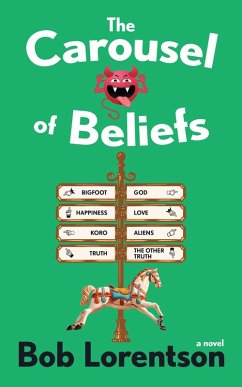 Cover The Carousel of Beliefs (eBook, ePUB)