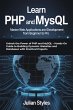Learn Php And Mysql: Master Web... - Bild 1