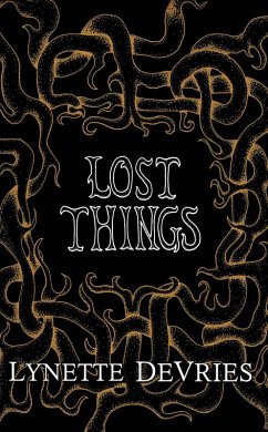 Cover Lost Things (eBook, ePUB)