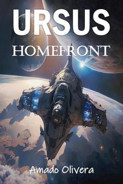Homefront (Ursus, #5) (eBook, ePUB) - Olivera, Amado