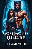 Compagno Lunare (eBook, ePUB)