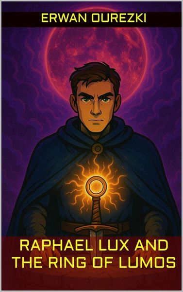 Raphael Lux and the Ring of Lumos (Saga Raphael Lux, #1) (eBook, ePUB)