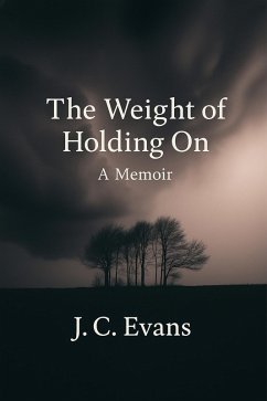 Cover The Weight of Holding On (eBook, ePUB)