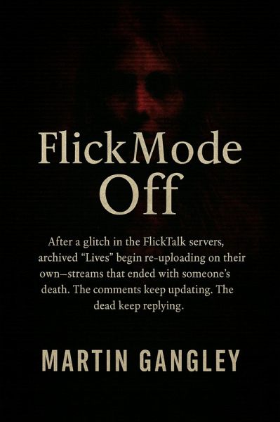 Flick Mode Off (eBook, ePUB) Flick Mode Off (eBook, ePUB)