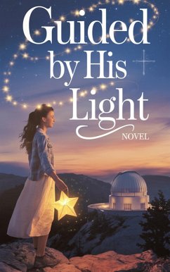 Cover Guided by His Light (Young Adult Fiction: Religious - Christian -General, #14) (eBook, ePUB)
