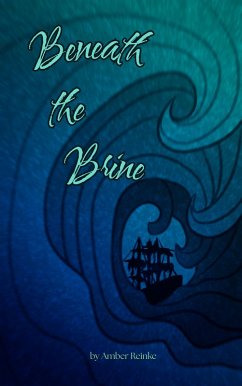 Cover Beneath the Brine (eBook, ePUB)