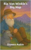 Rip Van Winkle's Big Nap (eBook, ePUB)