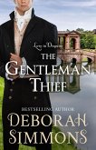 The Gentleman Thief (Love in Disguise, #1) (eBook, ePUB) The Gentleman Thief (Love in Disguise, #1) (eBook, ePUB)